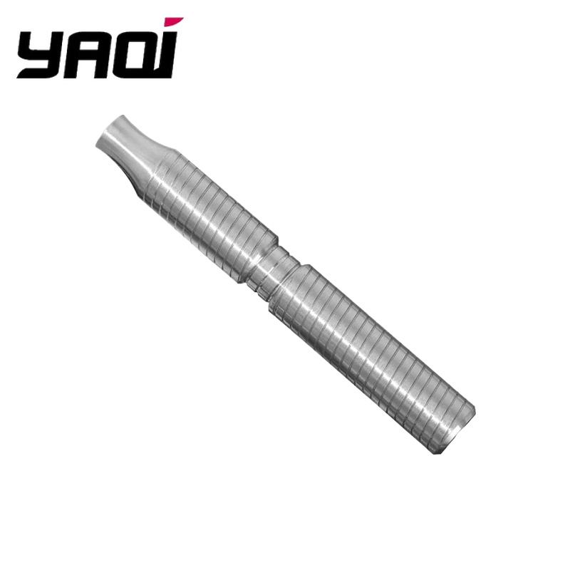 Safety Razor Handle - Yaqi 88mm material de aço inoxidável