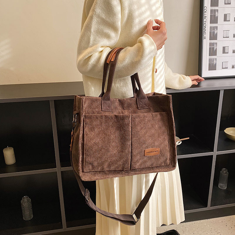 Linen Bag Bulk - Bolsa tote para mulheres, bolsa de