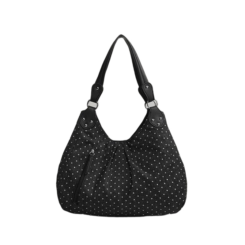 Linen Bag Bulk - Moda vintage mensageiro sacos nova bolsa