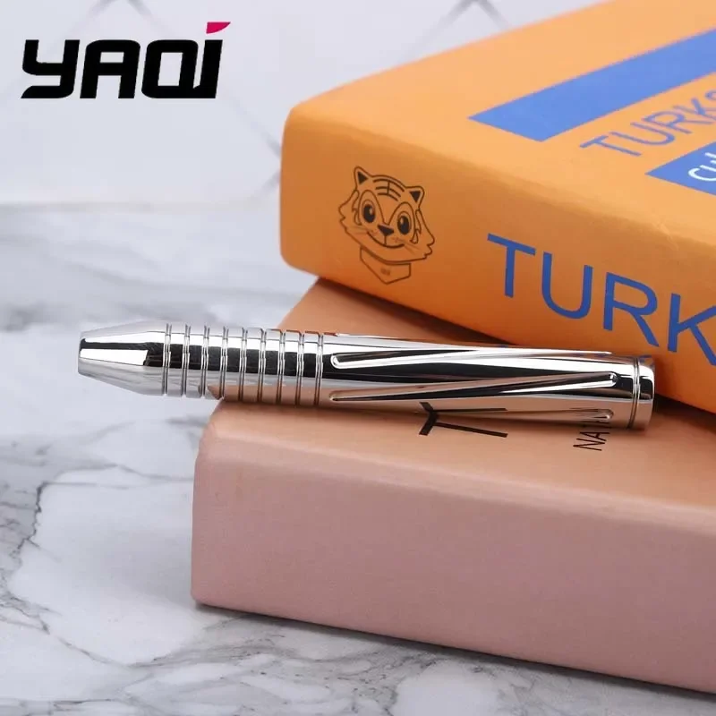 Safety Razor Handle - 2026 Yaqi BULLET Cabo de Navalha