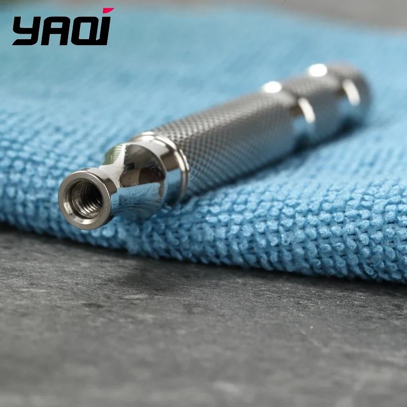 Safety Razor Handle - NOVO Cabo de Navalha de Segurança
