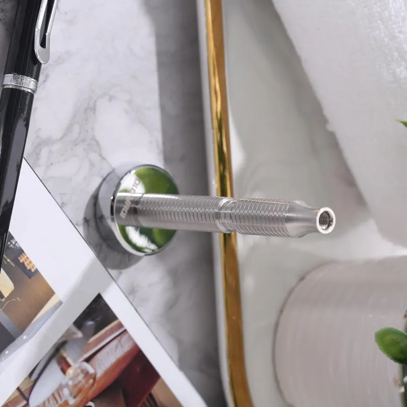 Yaqi 88mm material de aço inox - Safety Razor Handle avaliação e preço