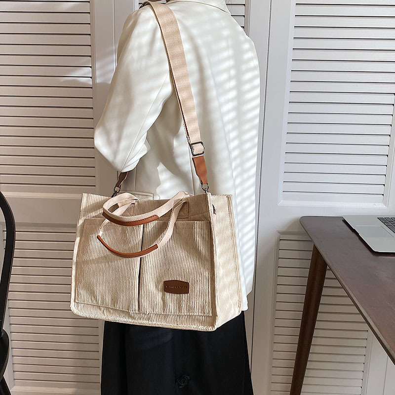 Bolsa tote para mulheres, bols - Linen Bag Bulk avaliação e preço