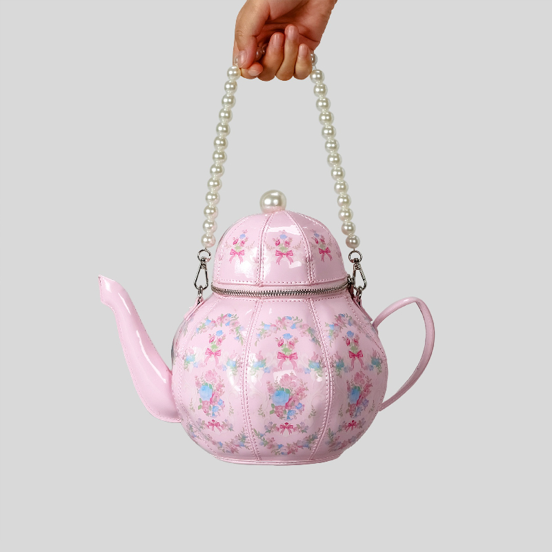 Bolsa crossbody bule com corre - Linen Bag Bulk avaliação e preço