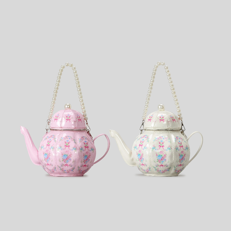 Bolsa crossbody bule com corre - Linen Bag Bulk avaliação e preço
