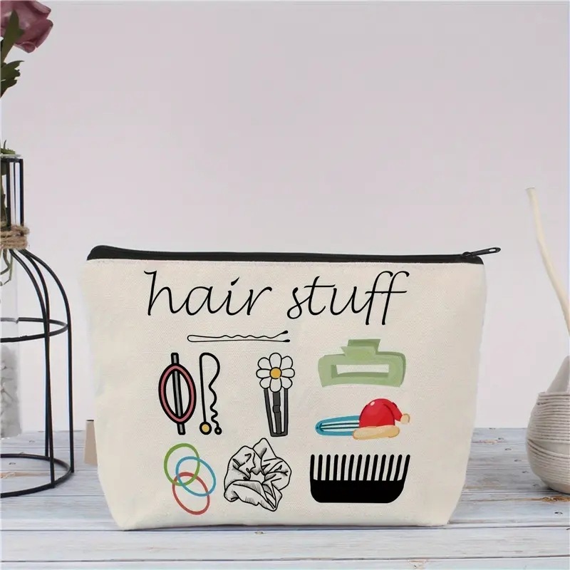 Bolsa de cosméticos de lona es - Linen Bag Bulk avaliação e preço
