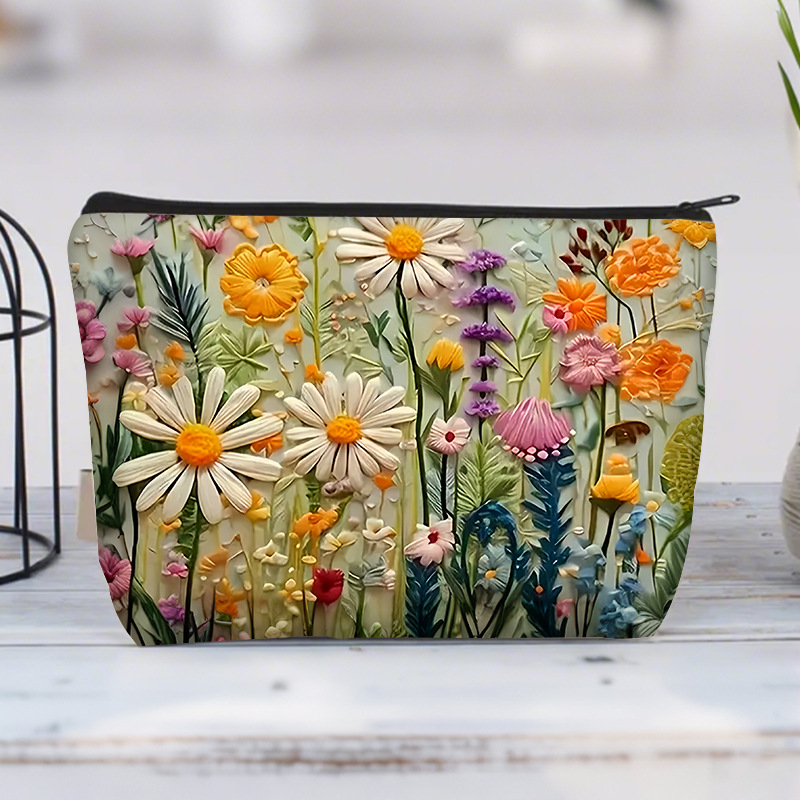 Bolsa de cosméticos de lona es - Linen Bag Bulk avaliação e preço