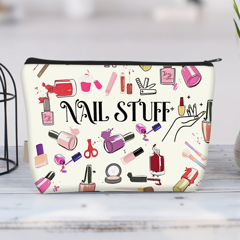 Bolsa de cosméticos de lona es - Linen Bag Bulk avaliação e preço