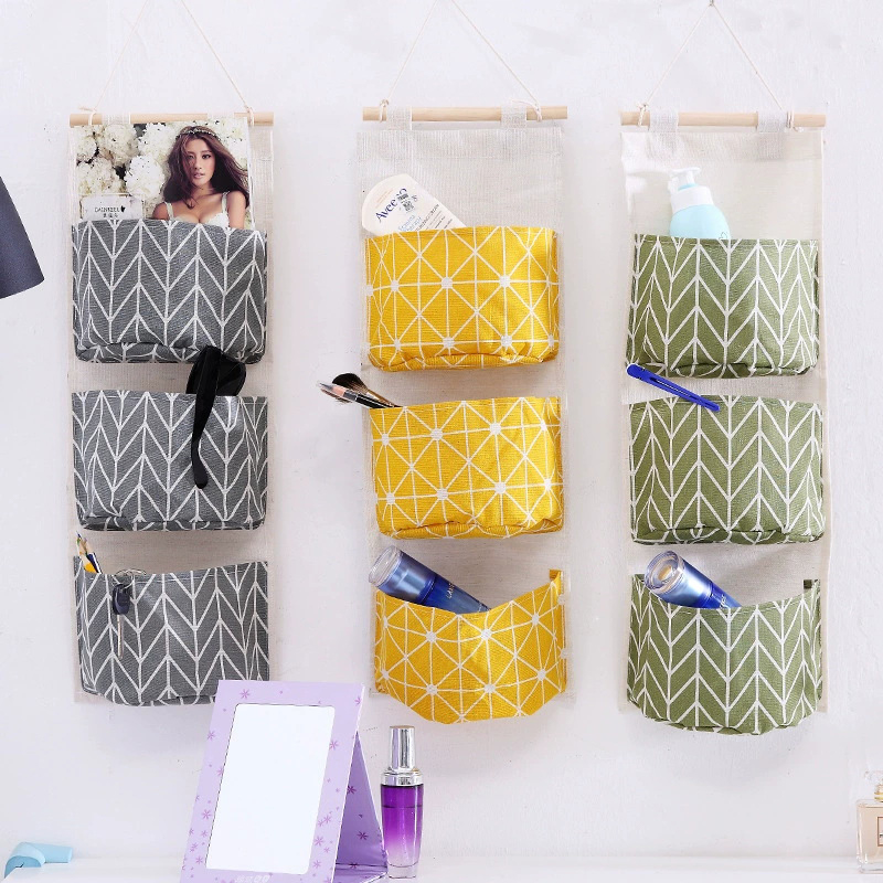 1PC Bolsa de Armazenamento Sus - Linen Bag Bulk avaliação e preço