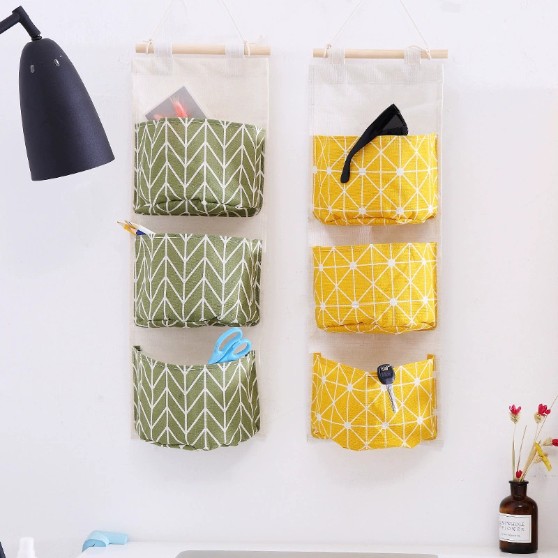 1PC Bolsa de Armazenamento Sus - Linen Bag Bulk avaliação e preço