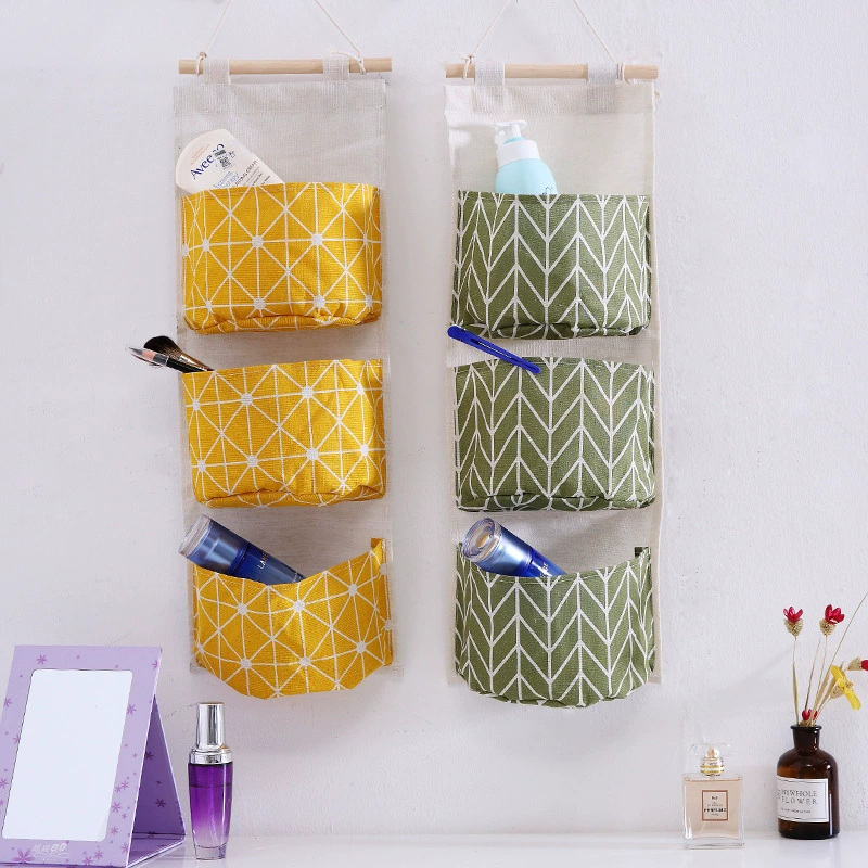 1PC Bolsa de Armazenamento Sus - Linen Bag Bulk avaliação e preço