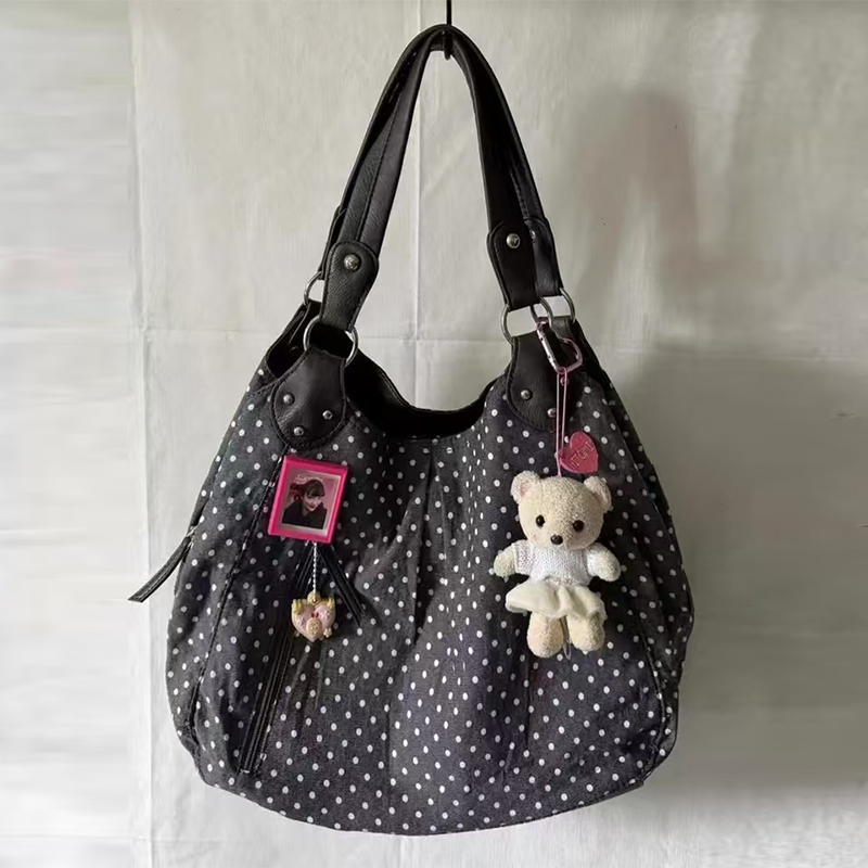 Moda vintage mensageiro sacos  - Linen Bag Bulk avaliação e preço