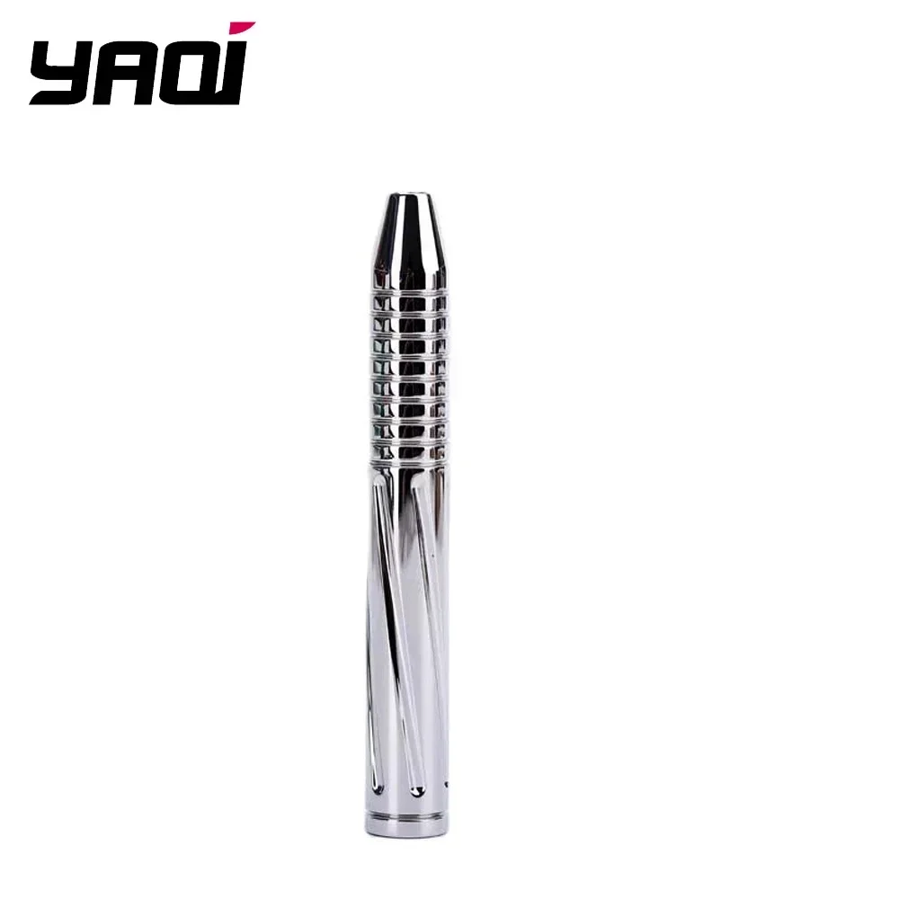 2026 Yaqi BULLET Cabo de Naval - Safety Razor Handle avaliação e preço