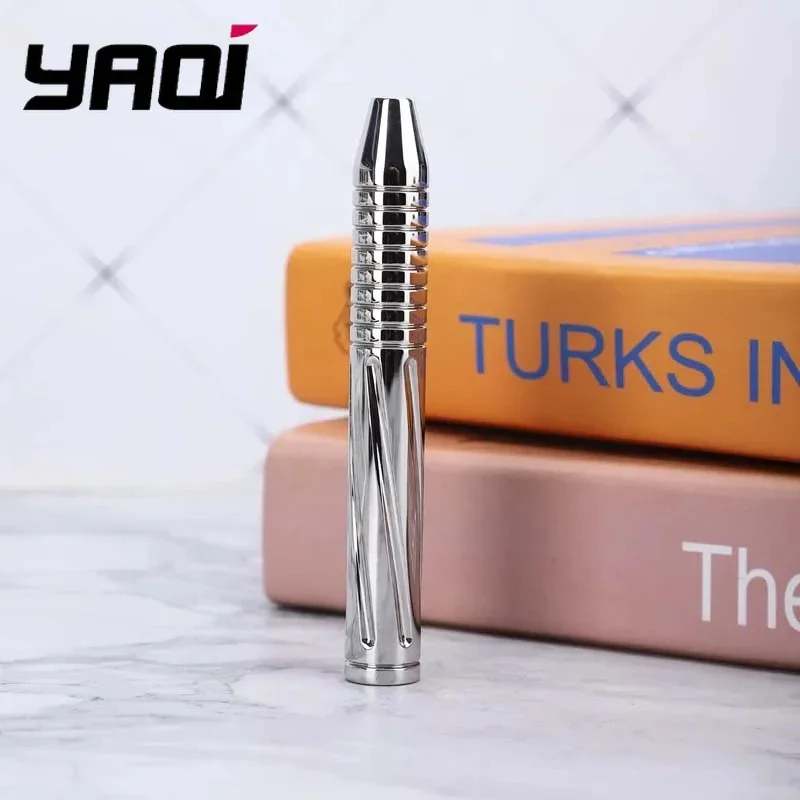 2026 Yaqi BULLET Cabo de Naval - Safety Razor Handle avaliação e preço