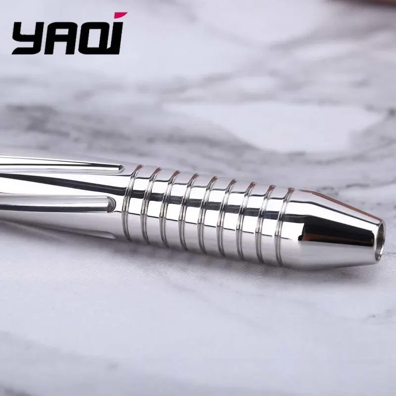 2026 Yaqi BULLET Cabo de Naval - Safety Razor Handle avaliação e preço