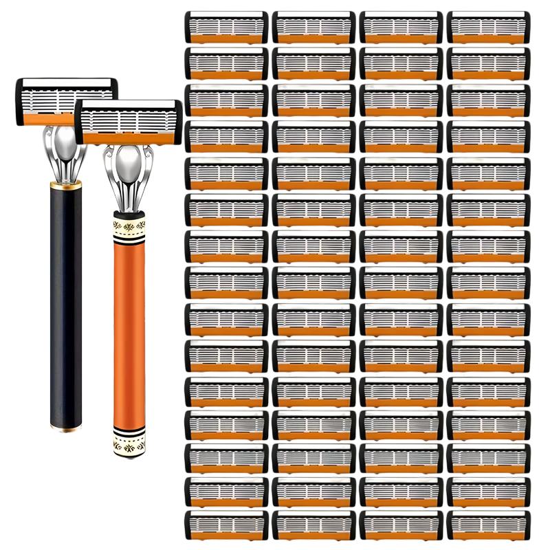 Navalha Clássica de Segurança  - Safety Razor Handle avaliação e preço