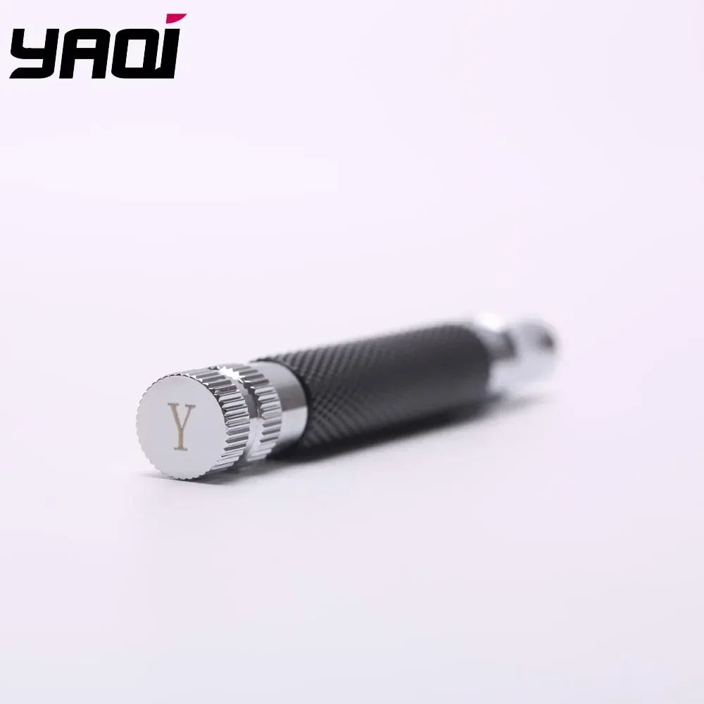 2026 Cabo de Navalha de Segura - Safety Razor Handle avaliação e preço