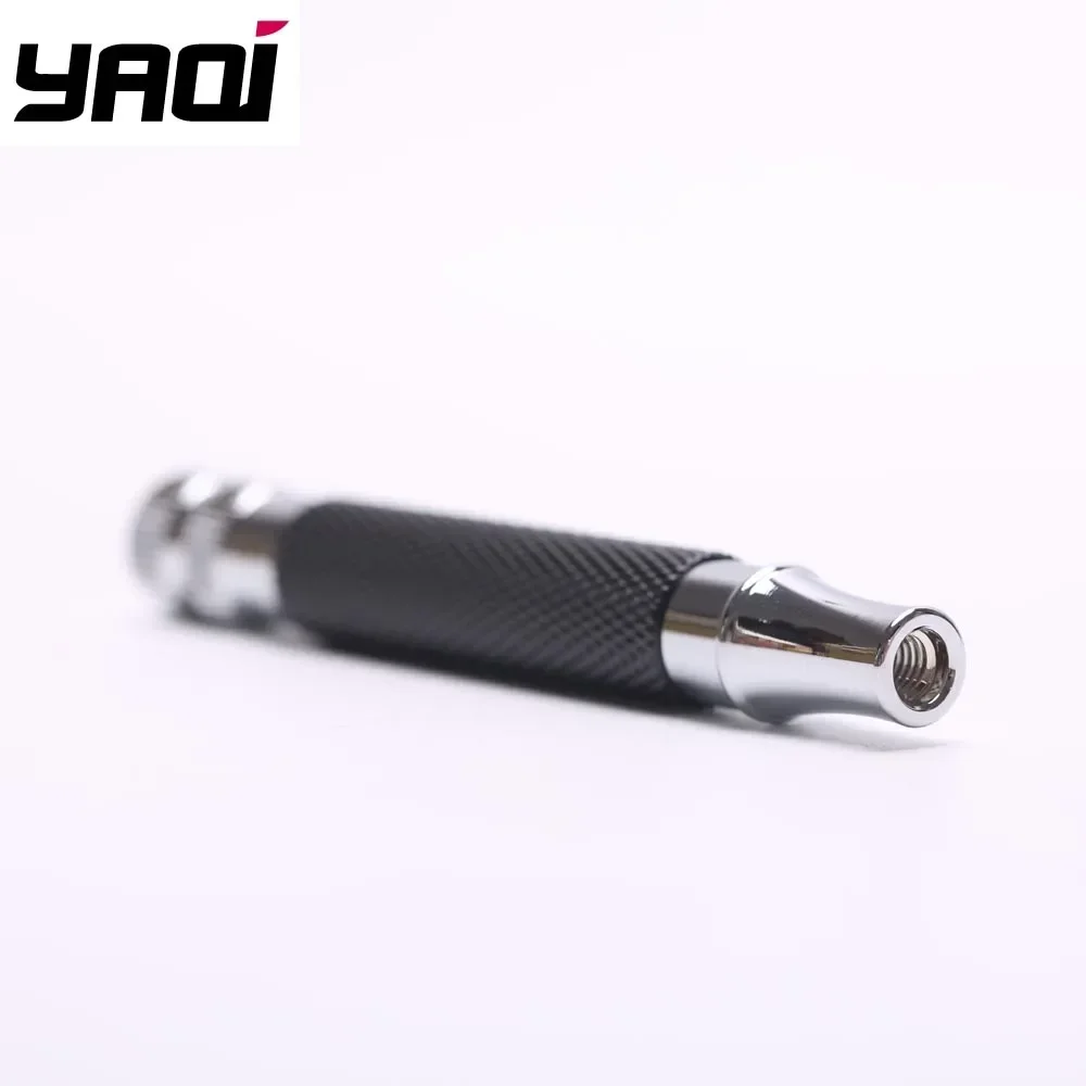 2026 Cabo de Navalha de Segura - Safety Razor Handle avaliação e preço