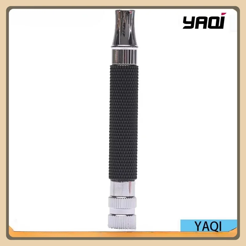 2026 Cabo de Navalha de Segura - Safety Razor Handle avaliação e preço