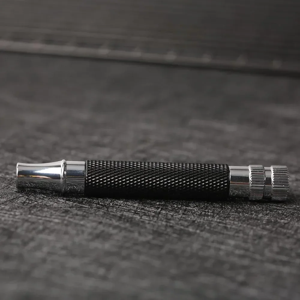 2026 Cabo de Navalha de Segura - Safety Razor Handle avaliação e preço