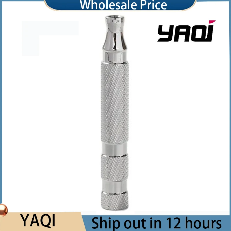 NOVO Cabo de Navalha de Segura - Safety Razor Handle avaliação e preço