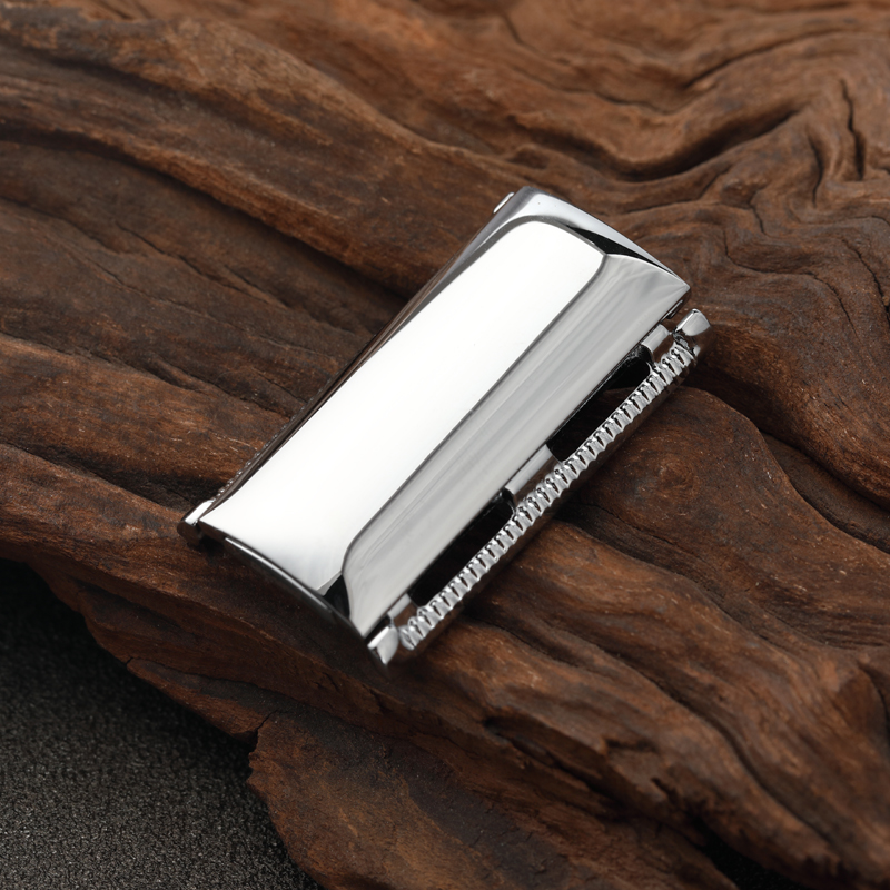 Cabeça de Lâmina de Segurança  - Safety Razor Handle avaliação e preço