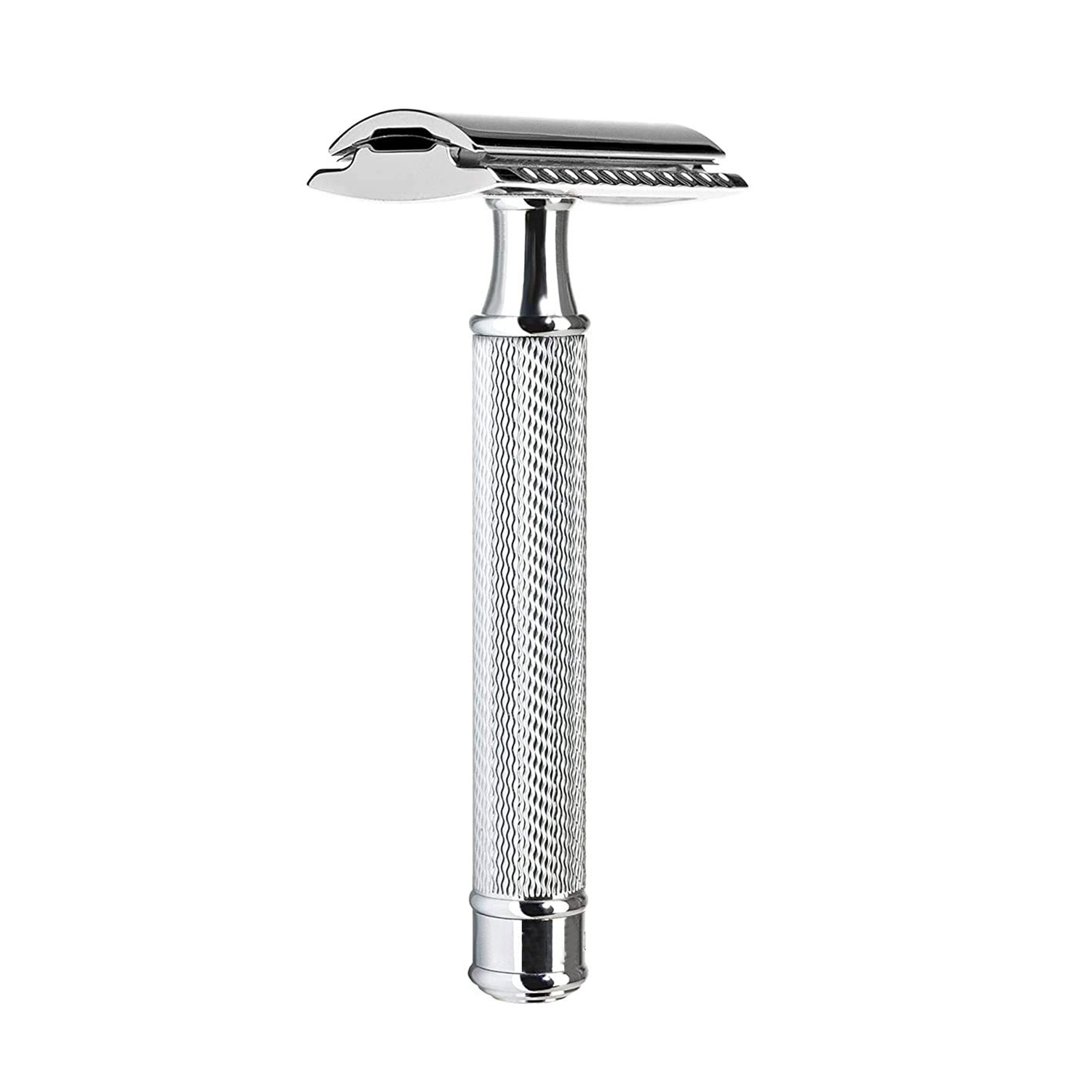 Navalhas de Segurança Premium  - Safety Razor Handle avaliação e preço