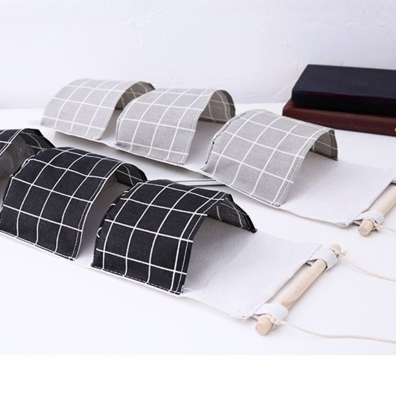 Bolsa de Armazenamento Suspens - Linen Bag Bulk avaliação e preço
