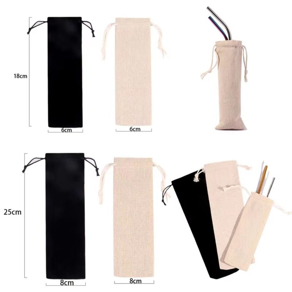 Bolsa de Armazenamento Multifu - Linen Bag Bulk avaliação e preço